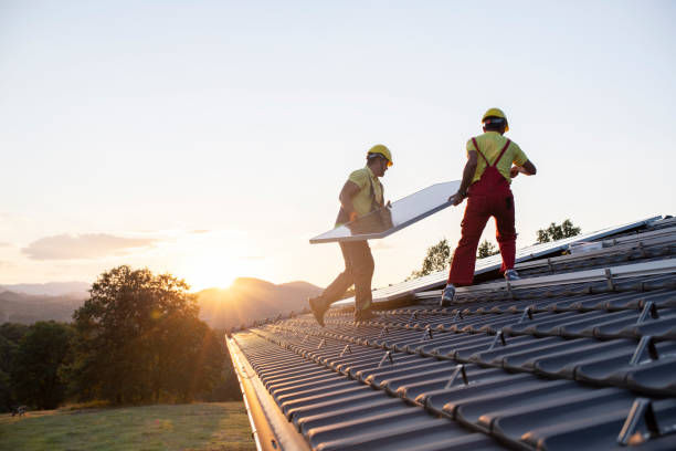 Best Rubber Roofing (EPDM, TPO)  in Rosemead, CA