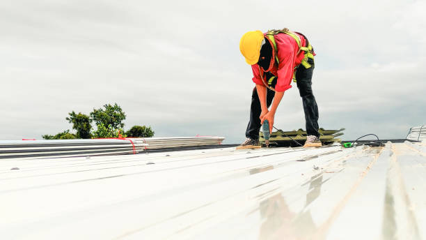 Best Flat Roofing  in Rosemead, CA