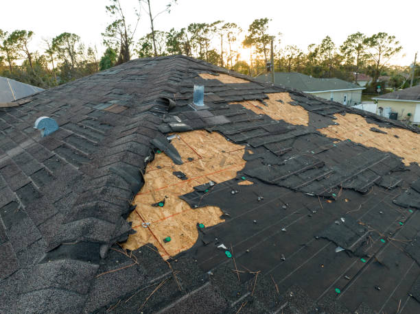 Best Roof Leak Repair  in Rosemead, CA