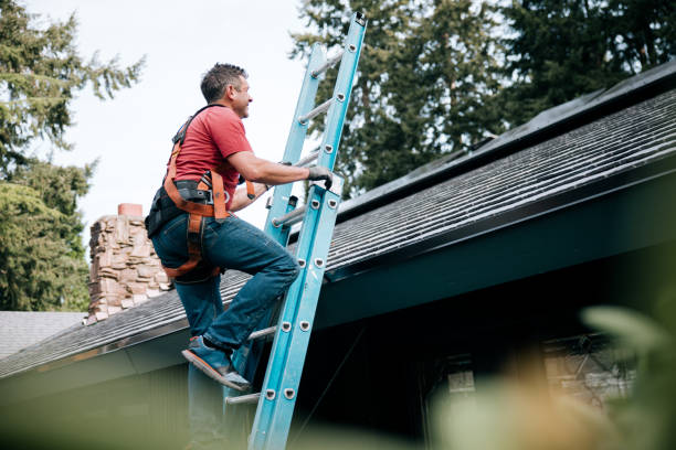 Best Roof Coating and Sealing  in Rosemead, CA
