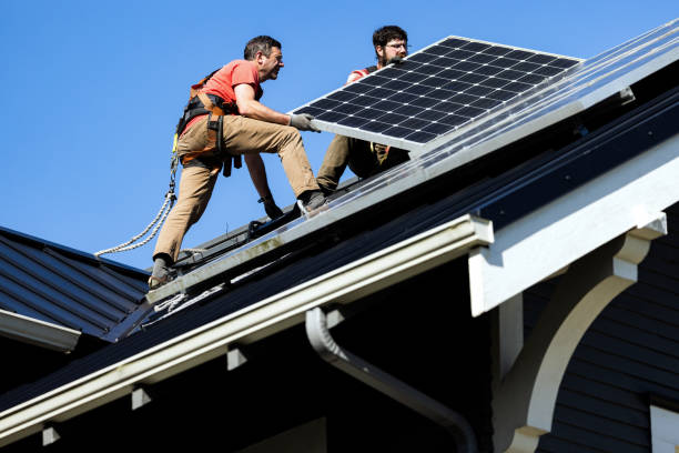 Best Gutter Installation and Repair  in Rosemead, CA