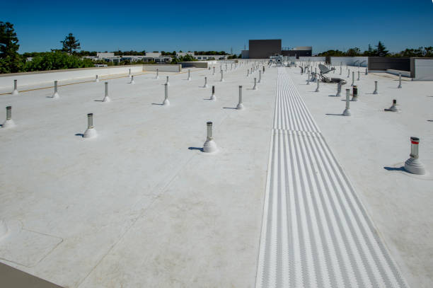 Best Green or Eco-Friendly Roofing Solutions  in Rosemead, CA