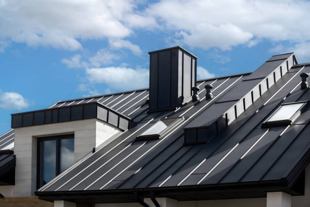 Best Storm Damage Roof Repair  in Rosemead, CA